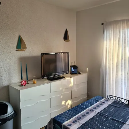 Charming - View Of The Cavalaire Bay * 라크루아발메르